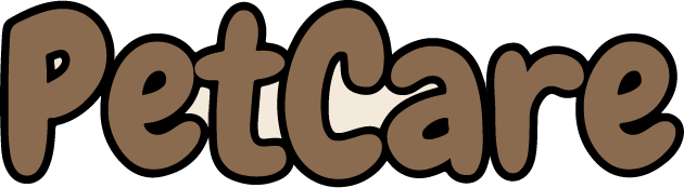 PetCare Logo